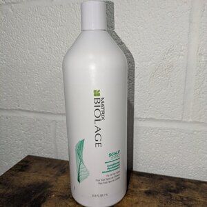 NEW Matrix Biolage Scalp Sync Conditioner